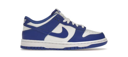 Nike Dunk low Racer Blue