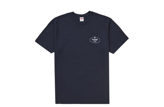 Supreme Crest Tee(FW24)