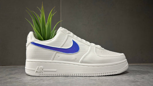 AF1 3D PLANTER 🪴 BLUE