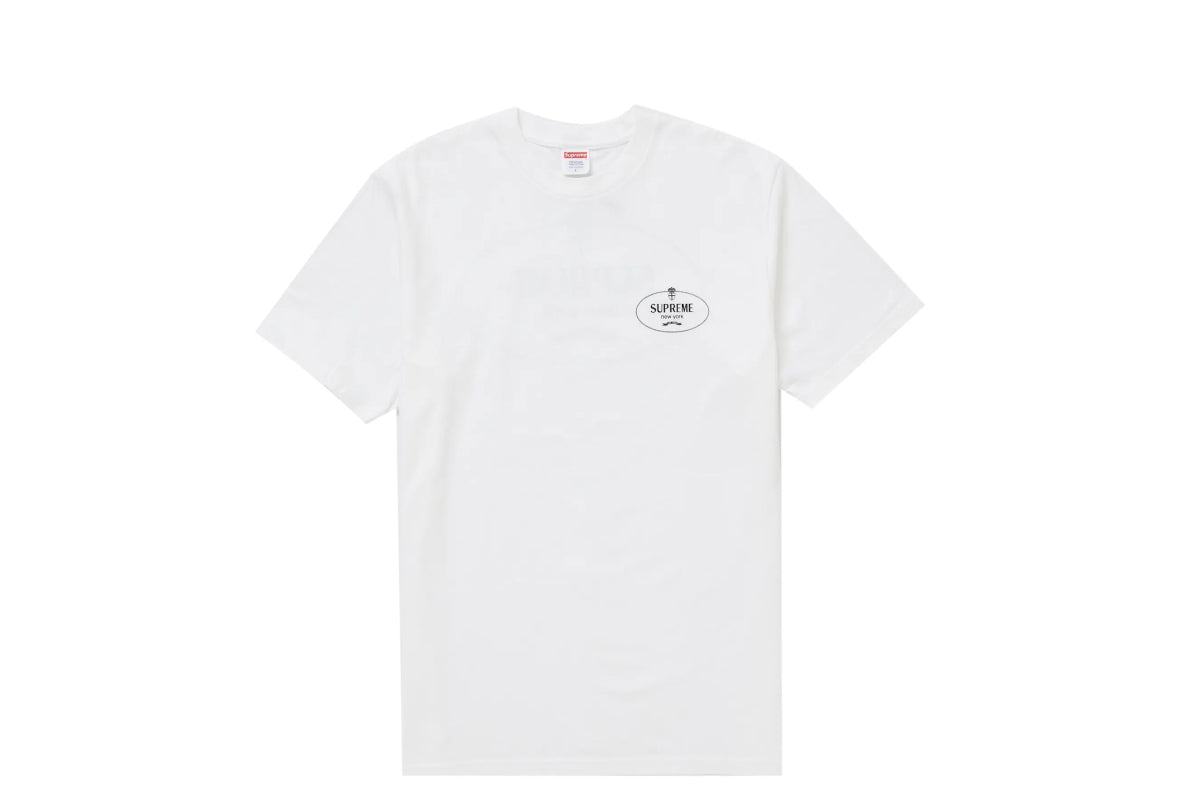 Supreme Crest Tee (FW24)