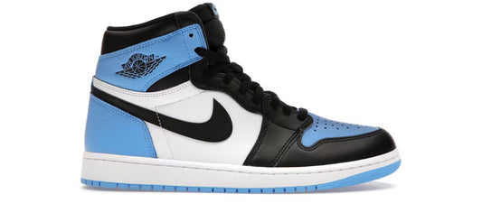 Jordan 1 High Unc Toe