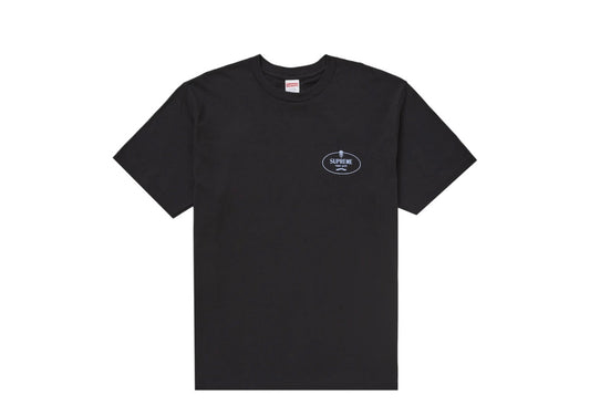 Supreme Crest Tee(FW24)