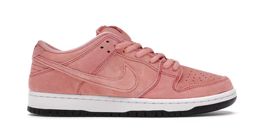 Nike Sb Pink Pig