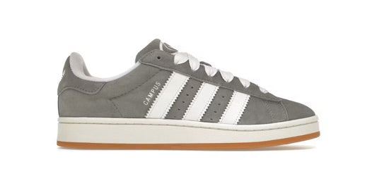 Adidas Campus Grey White