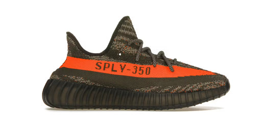 Adidas Yeezy Carbon Beluga